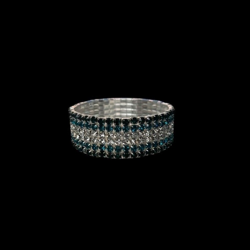 Bracelet de Scène Cristallin Shona | Vicorne Competitor