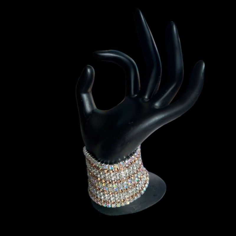 Bracelet de Scène Cristallin Chancelle | Vicorne Competitor