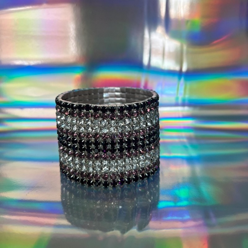 Bracelet de Scène Cristallin Chancelle | Vicorne Competitor