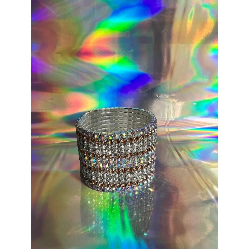 Bracelet de Scène Cristallin Chancelle | Vicorne Competitor