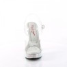 Sandales de Scène Cristallines MAJESTY508DM | Vicorne Competitor