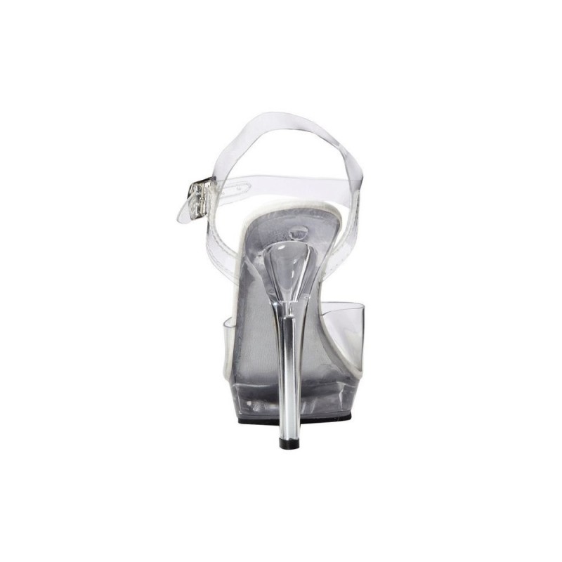 Sandales de Scène Classiques Lip108 | Vicorne Competitor