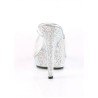 Mules de Scène à Strass Lip101DM | Vicorne Competitor