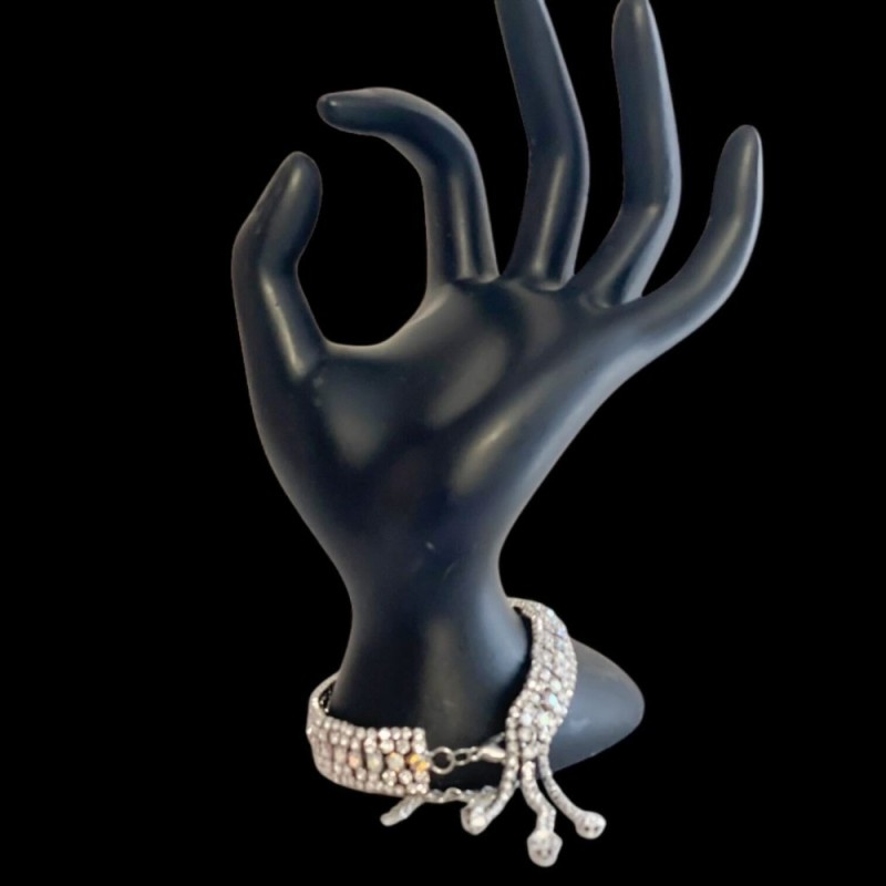 Bracelet de Scène Multi-Rangs Meredith | Vicorne Competitor