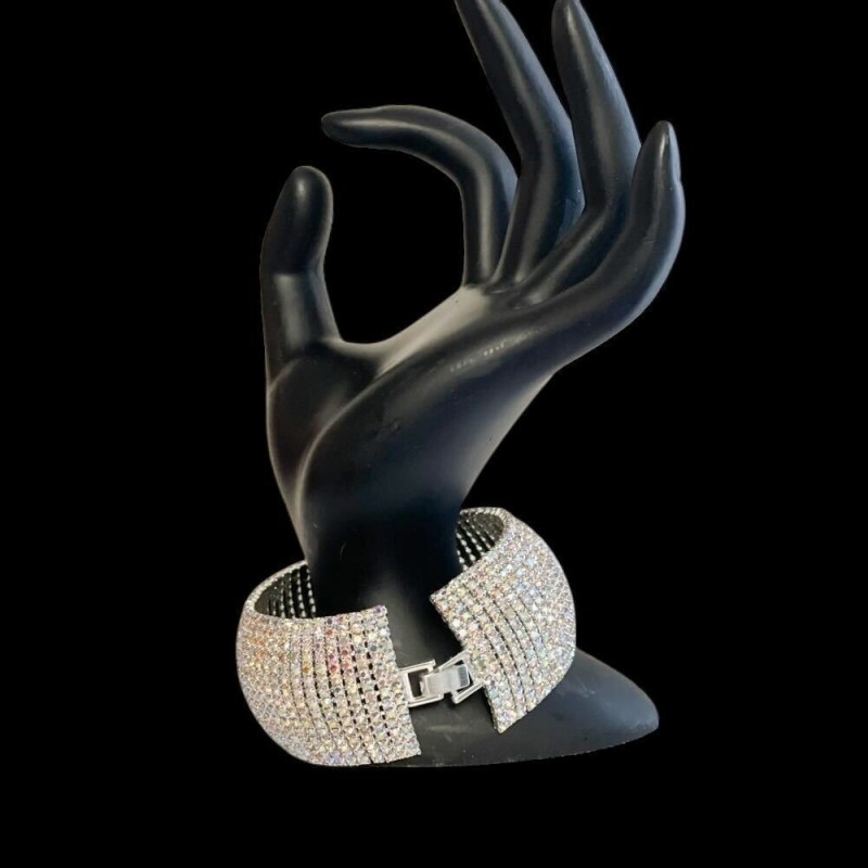 Bracelet de Scène Sophistiqué Zena | Vicorne Competitor