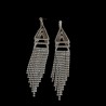 Boucles d'oreilles de Scène de Prestige Greta | Vicorne Competitor