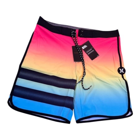 Short Men's Physique Bilal