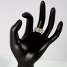 Bague de Scène Éclat Sandra | Vicorne Competitor