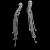 Boucles d'oreilles de Scène Marjorie | Accessoires Vicorne Competitor