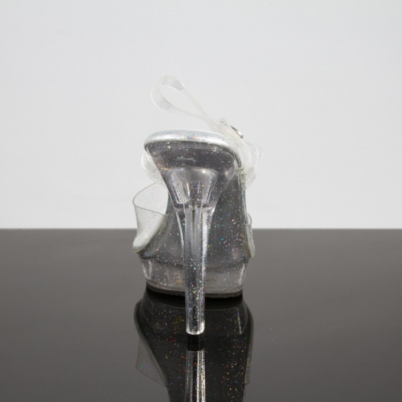 Sandales de Scène Fabulicious Lip108MMG | Vicorne Competitor