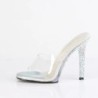 Talons Fabulicious Gala01DSP strass 11,5cm | Vicorne Competitor