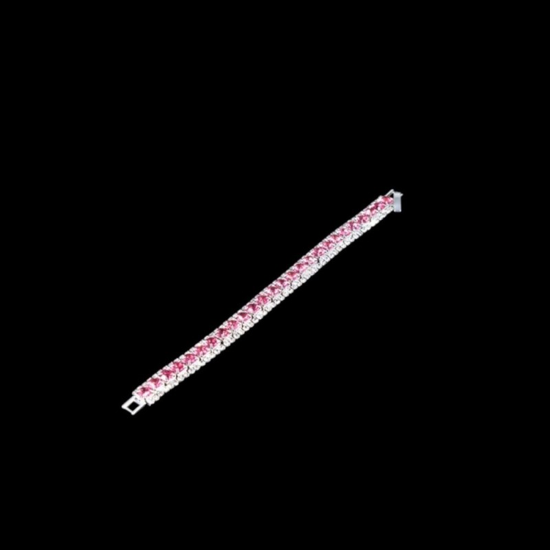 Bracelet Lady : Éclat et Élégance Scénique | Vicorne Competitor