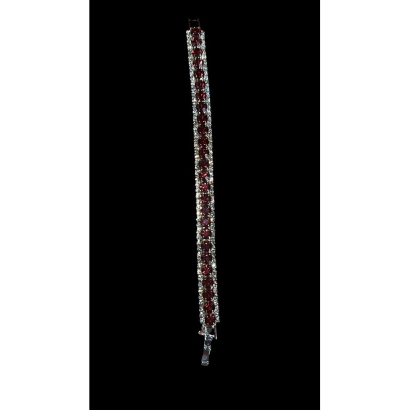 Bracelet Lady : Éclat et Élégance Scénique | Vicorne Competitor