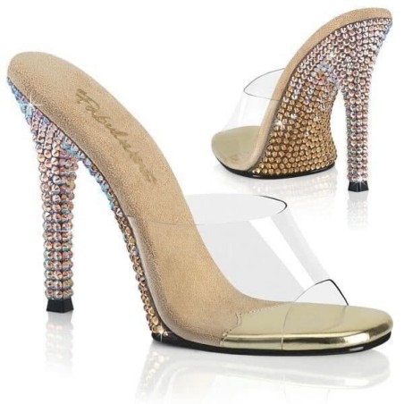 Fabulicious - Gala01DMM (Gold)