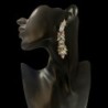 Boucles d'oreilles Fabuleusa Scène | Vicorne Competitor