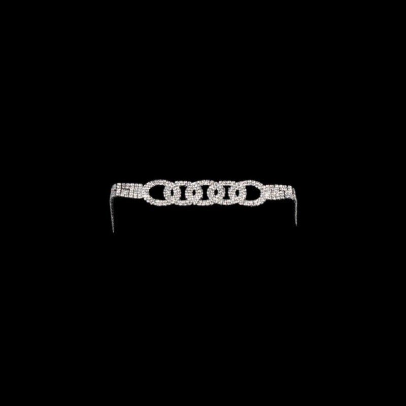 Bracelet Bleuen : Éclat Cristallin et Prestance | Vicorne Competitor
