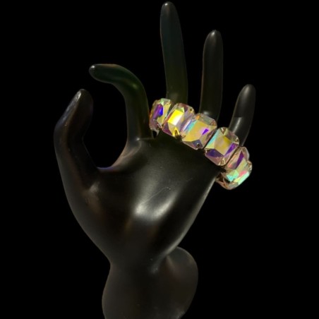 Hypnotic Strass Bracelet | Vicorne Competitor