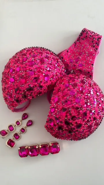 Bikini et bijoux Bikini et bijoux