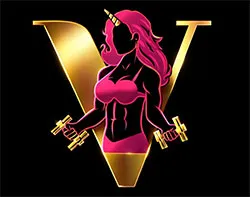 Logo for her Logo for her