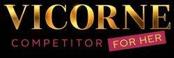 Logo for her Logo for her