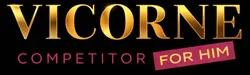 Logo for him Logo for him