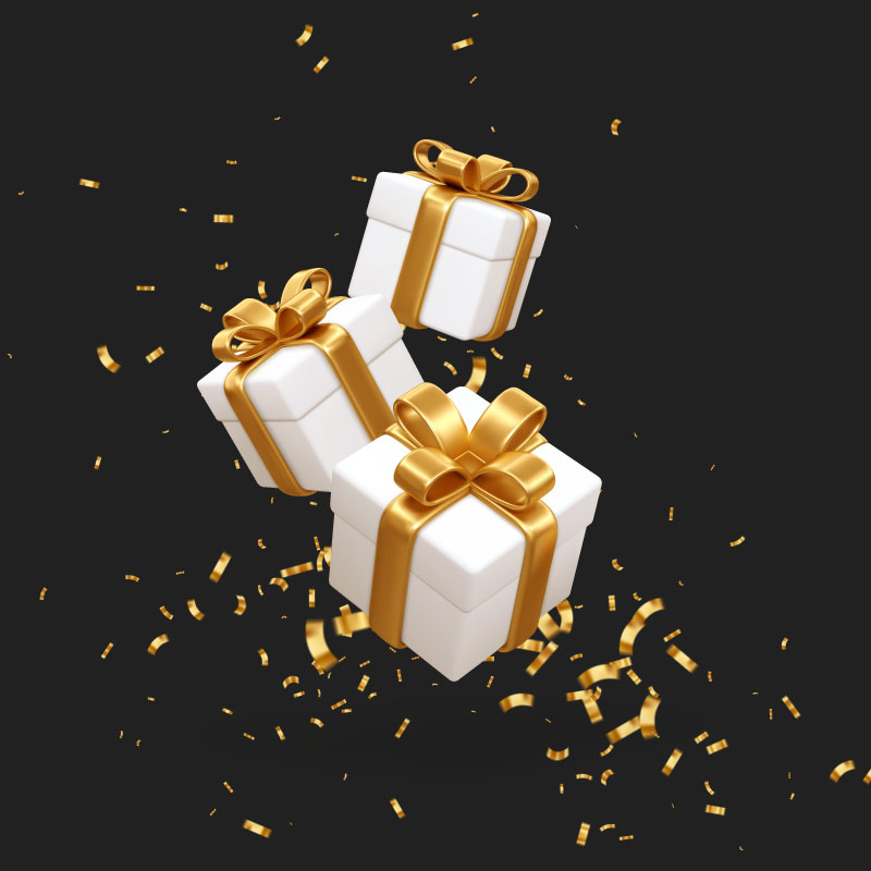 Cadeaux