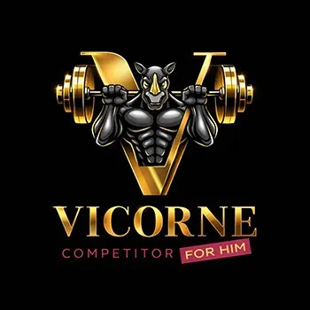 Logo Vicorne Competitor Logo Vicorne Competitor