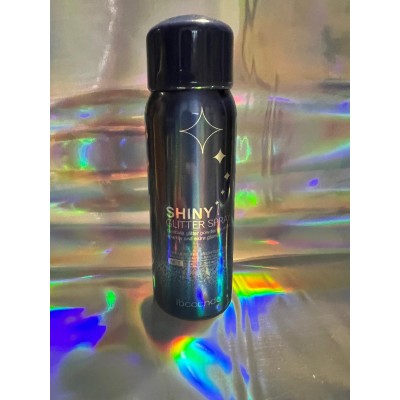 Spray Glitter Intense Accueil 14,90 €