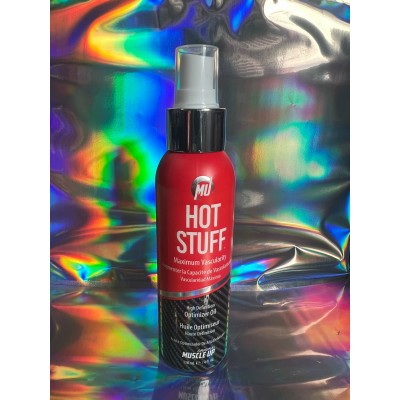 Spray hot stuff high def Accueil 17,90 €