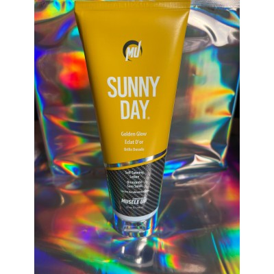 Sunny Day Sunless Accueil 14,90 €
