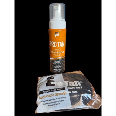 TAN PROTAN Accueil 29,90 €
