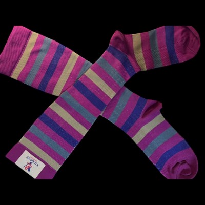 Chaussettes Compress' posing Accueil 19,80 €