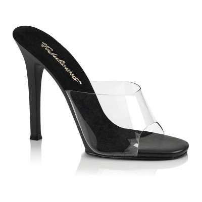 Fabulicious - Gala01BLK Accueil 75,00 €