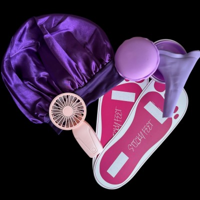 Kit Magic Tan Accueil 23,90 €