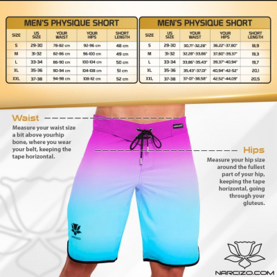 Short Men's Physique Kaily's Accueil 85,00 €