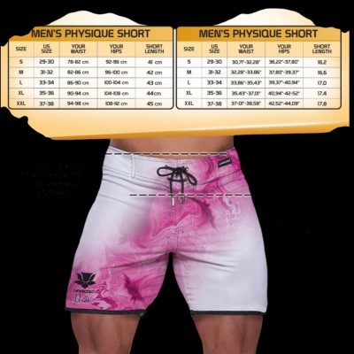 Men's Physique Karl Accueil 85,00 €