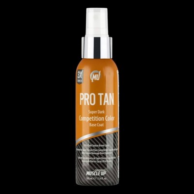 Super Dark Spray - Couche préparation Accueil 32,00 €