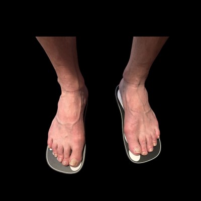 Sticky Feet - Hommes Accueil 10,00 €