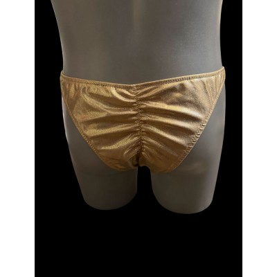 Slip Body Toutes Fédérations - Premium Accueil 70,00 €