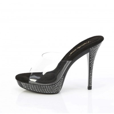 Fabulicious - ATH501BLK Accueil 99,00 €