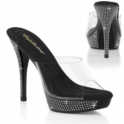 Fabulicious - ATH501BLK Accueil 99,00 €