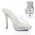 Fabulicious - ATH501 Silver Accueil 105,00 €