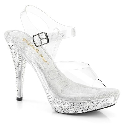 Fabulicious - Elegance 408 ABRS Accueil vicorne competitor