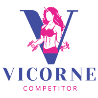 Vicorne Competitor